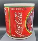 Vtg Coca Cola 1970-1980 Collectors Edition 267155