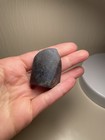 Usa Seller   Rough Shaped Unheated Untreated Blue Sapphire Crystal