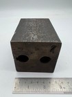 Vintage Rifle Bolt Bending Jig Fixture Blocks Springfield Mauser Gunsmithing Usa