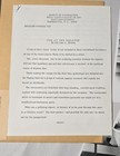 Original 1971 Official U s  Navy Press Kit Uss Truxtun  Equator Crossing Sailors