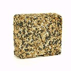 Kaytee Wild Bird Seed   Mealworm Cake Food For 1 4 Pound  pack Of 1  