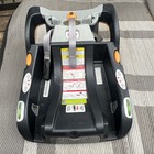 Chicco Keyfit Infant Car Seat Base Keyfit   Keyfit 30 Anthracite Grey