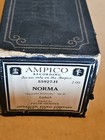 Ampico 55927-h Norma Player Piano Roll