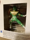 Hallmark Green Ranger Mighty Morphin Power Rangers Christmas Tree Ornament New