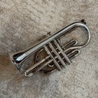 Getzen Eterna 800s Cornet     Ready To Play