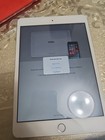 Apple Ipad Mini 3 A1599 16 Gb  Wi-fi  7 9 In - Silver white