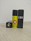 Sabre Red Pepper Gel Spray - Yellow Maximum Strength Oc Spray  10ft  25 Bursts