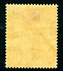 Malta 1926 British Kgv 2p Orange Brown Postage Scott  120 Mint U463                   