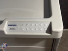 Stanley Innerspace Aluminum Tempo 6321miniwn Procedure Medical Supply Cart