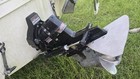Mercruiser 4 3v6 Engine And Outdrive Comes With Boat And Trailer 