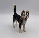 Schleich Husky Male 2007 Retired Dog Figure 16371