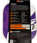 Onix Graphite Z5 Pickleball Paddle Purple Nomex Honeycomb Core New