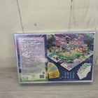 Monopoly The Disney Edition Board Game Hasbro Parker Brothers 2001 New   Sealed