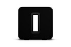Sonos Sub Gen3 Black - Premium Wireless Subwoofer