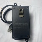 Ac Motor Speed Controller 100v-120v 15a Variable Speed Regulator For Router