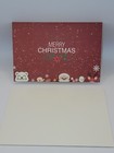 Merry Christmas Greeting Card   20