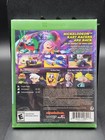 Nickelodeon Kart Racers 2  Grand Prix  microsoft Xbox One 2020  Brand New Sealed