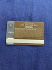 Starbucks Collectable Gift Card- Truck  store Scene-2008-new -no Cash Value