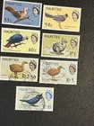 Mauritius Stamp 276-290 Mixed  as Used 