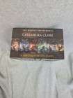 The Mortal Instruments Complete Collection Boxed Book Set  Paperback 1-6 