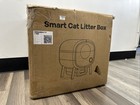 Self Cleaning Cat Litter Box  Extra Large Automatic Litter Box  - New 