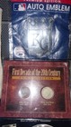 Vintage Old Us Coin Estate Sale mixed Coin Lot  Silver   Proofs   Rare Coins