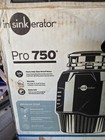 Insinkerator Evolution Pro 3 4 Hp Cont  Feed Sound Seal Garbage Disposal