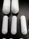 Three Unifi Ubiquiti Protect Up Sense Smart Sensor Leak Enclosure