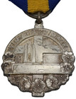 Canada Vimy Pilgrimage Medal 1936  Canadian Legion 1936 Brooch Bar