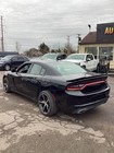 2017 Dodge Charger Police 4dr Sedan