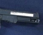 Hilti Dx 351 Power Actuated Nail Gun With X-mx-32