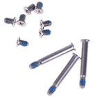 New Bottom Case Screws For Macbook Pro 13 A1278 15 A1286 17 A1297 2009 To 2012