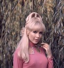 Barbara Eden Signed 8x10 Vintage Publicity Photo I Dream Of Jeannie Reprint