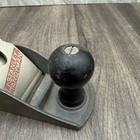 Vintage Stanley Handyman Hand Plane Made In Usa 9 5 Inch Wood Tool