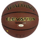 Allen Iverson Autographed Signed Inscribed Basketball Philadelphia 76ers Jsa Coa