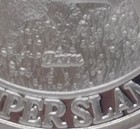 North American Big Game Bison  Proof Coin 1 Troy Oz   999 Fine Silver Round