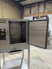 Accutemp E6 Evolution 6-pan Electric Steamer W  Stand