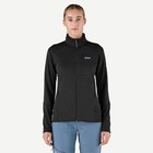 Patagonia Womens R1 Jacket Black