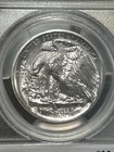 Sasa 2019  25 American Eagle 1oz Palladium Reverse Proof Pcgs Pr70 Reagan Legacy