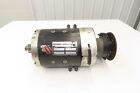 Big Joe 016042 Forklift Pallet Jack Drive Motor Brake Assembly