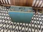 1976 Vintage Gretsch La Tosca Biviano Special Ii Accordion Black Made In Italy