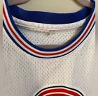 Lola Bunny  10 Space Jam Tune Squad Basketball Jersey Women Size Medium