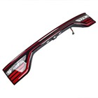 68453659ac For Dodge Durango 2014-2026 Led W  Camera Hole Liftgate Tail Light