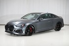 2021 Audi Rs5 Quattro Awd