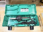 Leister Triac St Versatile Electric Corded 1600w Hot Air Tool 141 228 Ships Fast