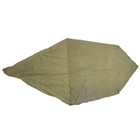 Rebmar Inc Dsa100-74-c-1705 1974 Us Military Shelter 1 Half  Tent Ropes No Poles