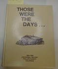 Pioneer Family  Ranching History  Phillips County  Holyoke  Colorado Plains Book
