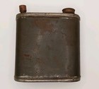 Metal Camp Stove Fuel Can Optimus Primus Svea Mfg In Germany Vintage