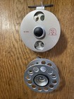 Ari T Hart Ath Redington Rh Iii Fly Reel And Extra Spool
