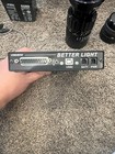 Panoscan Mk-3 Betterlight 360 Degree Panoramic W accessores
